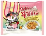 Samyang Buldak Cream Carbonara Ramen 140 g - koreai tészta (SMY-14320)