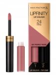 MAX Factor Lipfinity 001 Pearly Nude Rúzs