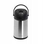 Technica Konferencia Asztali Termosz Tea-kávé Italokhoz 3 L Pumpával Technica (520024)