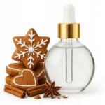 Isabellenails Mézeskalács Körömápoló Olaj Fűszeres Karácsonyi Fahéj Ánizs 75 ML (By-Beauty)