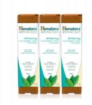 Himalaya Botanique Fehérítő Fogkrém Menta ízű Fluormentes 3 db