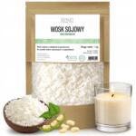 Senzi Cosmetics Szójaviasz Gyertyákhoz 1kg 100% Természetes Senzi Cosmetics gyertyák gyártásához (Wosk-sojowy-platki-1KG)