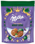 Milka Karácsonyi Mogyorókrémes Töltelékes Golyók 82g