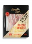 Karol Hagyományos szeletelt szalonna 100 g Swojskie z Zalasku