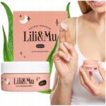 LiliΜ Regeneráló ápoló mellbimbó nyugtató balzsam Liliμ 25 ml (5903949444452)