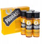 Proraso Beard Hot Oil szakállápoló olaj Wood and Spice 4x17ml (400790)