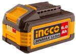 INGCO FBLI2126 Akkumulátor 6, 0 Ah 20 V (FBLI2126)