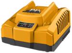 INGCO FCLI20411E Akkumulátor töltő 4, 0 A 20 V (FCLI20411E)