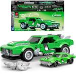 Mattel Mattel Brick Shop Hot Wheels - Custom ’68 Chevrolet Camaro (JFT16)
