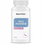 Beautiona Hintőpor Kozmetikai Púder Illatmentes Lábápoló Égési Izzadás 100G (By-Beauty)