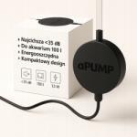 Aqualighter Apump LEGCENDESebb Akvárium Légpumpa 100L-IG (7914)