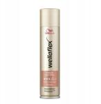 Wella Wellaflex Frizz Control extra erős hajlakk 250 ml (4064666594149)