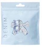 Lovro Denim Sugar Teddy Szájfény szemcsékkel 02 Bow Drop