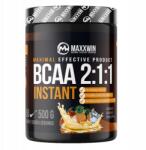 MAXXWIN Bcaa 2: 1: 1 Instant Por 500g alma (8594193920211)