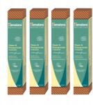 Himalaya Organikus, Fluoridmentes Fogkrém Neem és Gránátalma Himalaya Botanique 75 ml - allegro - 5 410 Ft