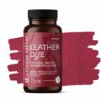 Leather Expert Maroon színes velúr, nubuk, anilin festék 75ml Leather Expert Leather