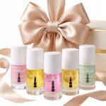 Isabellenails Körömápoló Olaj Ajándék Szett Vásárlóknak 50 Db 7 ML (by-beauty)