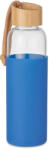  Üveg palack szilikon tok, 500ml (MO6845-37)