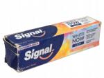 Signal White Now 3az1ben fehérítő fogkrém 75 ml