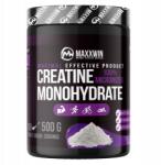 MAXXWIN 100% mikronizált kreatin-monohidrát 500g (8595722700502)