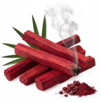 Aromaholik Palo Santo Sárkányvér Dragons Blood Eredeti Természetes Füstölő Peruból (PALO SANTO Dragons Blood 45g)