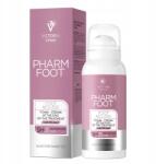 Victoria Vynn Lábápoló hab karbamiddal Krém Pharm Foot Foot Mousse 105ml (5902533321964)