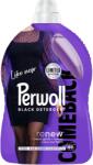 Perwoll Folyadék mosószer sötét fekete textíliákhoz Perwoll Renew Black 3l 60pr Limited (9000101868500)