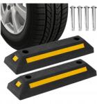 Gockowiak Compact parkolókorlátozó szett 2 db-os
