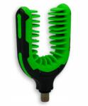 Miracle Fish Villa Kupak Csavarozható Feeder Hátsó Back Grip Gripper Butt Rest Type U (STOJAK SZTYCA KOŃCÓWKA UCHWYT METHOD METOD FL)