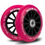 Soke Roller kerekek 100 mm rubin 2 db (803003)