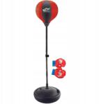 Enero Box Szett Gyerekeknek 80-102CM-IG Állítható És Enero Kesztyű (1017556)