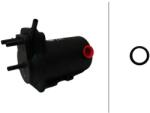 HELLA filtru combustibil HELLA 8ZF 366 112-681 (8ZF 366 112-681) - automobilus