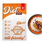Cheat Meal Konjac Keto rizs 400g Bio Gluténmentes Diétás Tészta Cheat Meal (1000059713)