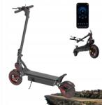 AgileRide Elektromos Járművek 750W 120KG 40KM 20km/h 10.4Ah Városi terep gumik 4-sebességes (Folding Electric Vehicles Electric Scooter)