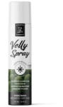 Via delle Arti bársonyspray, SZÜRKÉS OLIVAZÖLD, 250ml (FP050967)