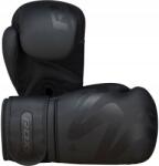 RDX Boxkesztyű Rdx F15 Sparring 16 oz Tépőzáras Edzéshez ConvEX Skin (BGR-F15MB-16oz)