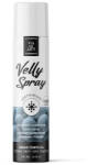 Via delle Arti bársonyspray, FÜSTÖS SZÜRKE, 250ml (FP050972)
