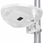 BLOW Antenna Földfelszíni Tv-hez Kültéri DVB-T2 4K Tv Erős Aktív Uhf Irányított (21-060#)