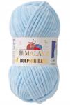 Himalaya Dolphin Baby 80306 Kék Fonal (Dolphin Baby 80306)