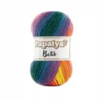 Papatya Kamgarn Papatya Batik Fonal 100g/360m 554-13 (PAPATYA BATIK 13)