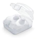 Chicco Szilikon mellbimbóvédő Chicco kis méret S-m 2 db (070466)