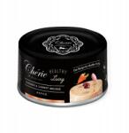 Chérie prémium nedves macskaeledel Healthy Living Csirke Sárgarépa 80g