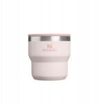 STANLEY bögre Stay Hot Cup 0.29L Rose Quartz (10-12078-0037)