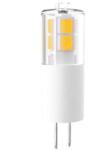 Life Light Led Led G4 álló égõ, 14 led, 2W, 200 Lumen, 2700 kelvin az igazi meleg fehér fény! Life Light Led (LLG4A2W2700K)