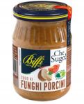 FORMEC BIFFI Sugo ai Funghi Porcini 190 g - Olasz vargánya szósz