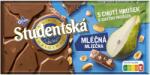 Orion Tejcsokoládé dióval, körte zselé darabokkal 170 g (8593893783218)