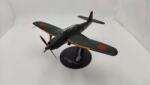 De Agostini Aichi B7A2 Ryusei Kai repülőgép 1: 72 #10 Deagostini