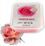 Isabellenails Rózsa Illatú Kozmetikai Paraffin 500ml Rózsa (By-Beauty)