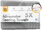 chemicalworkz Allrounder Coating Towel - lavetă din microfibră, 5 buc (4251651829380)