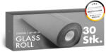 chemicalworkz Glass Roll - lavete pentru geamuri 40x40 cm, 30 buc (CW-GLR30)